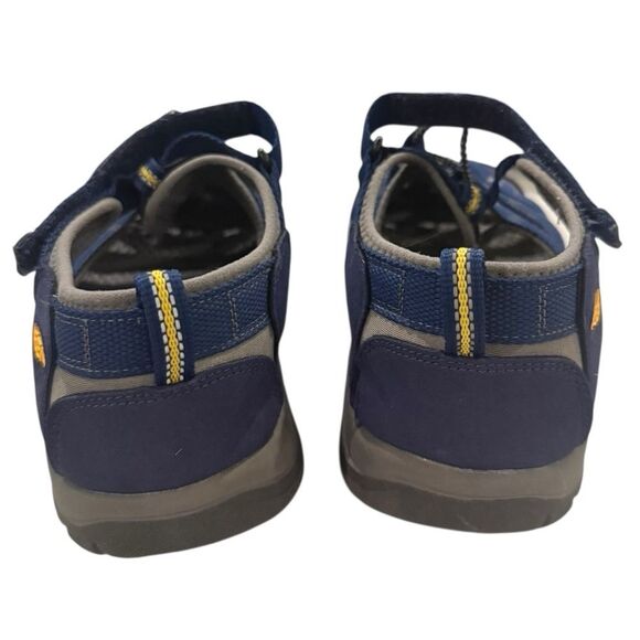 Keen Blue Newport Outdoor Sandals US Size 5, EU Size 37 Hiking Youth Women 6.5